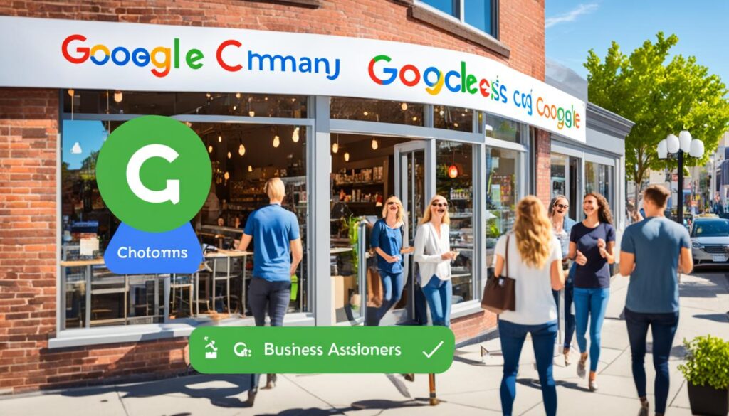 Google Moja Firma, korzyści wizytówki Google, optymalizacja wizytówki Google