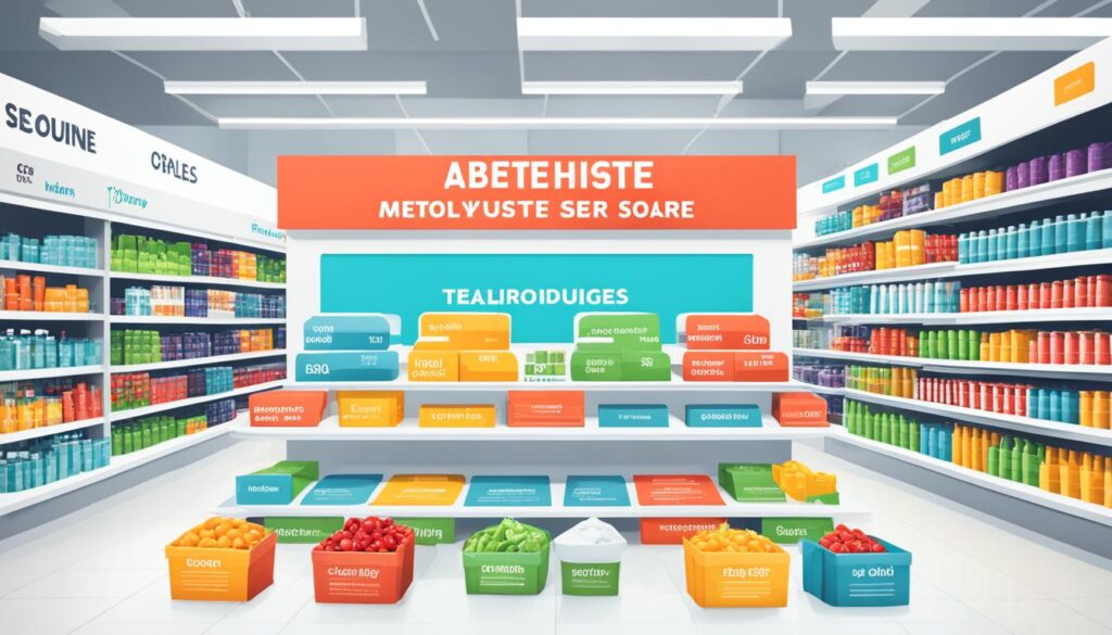 SEO dla sklepów internetowych, optymalizacja e-commerce, pozycjonowanie