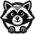 Szop Design Logo Tworzenie stron internetowych
