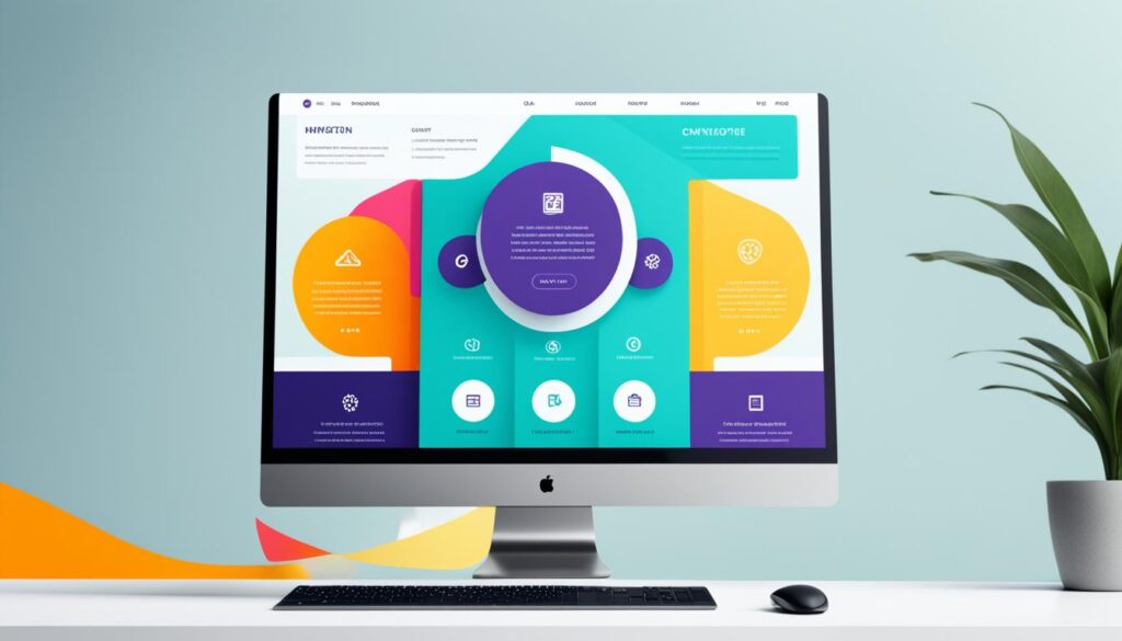 projektowanie stron internetowych, skuteczna strona internetowa,