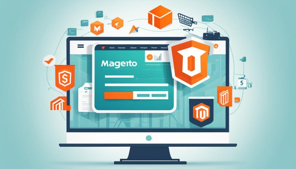 Magento - zaawansowane funkcje i skalowalność