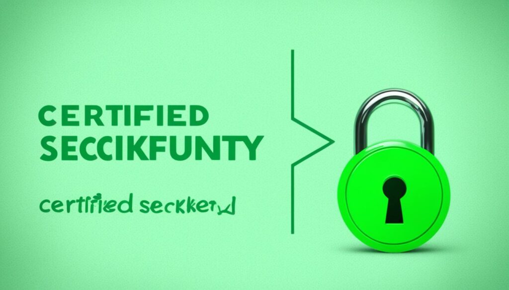 certyfikat SSL