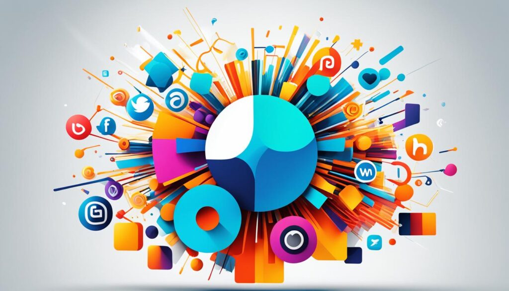 media social