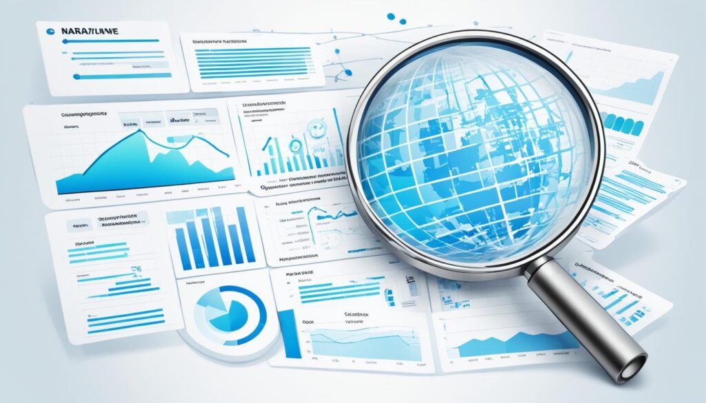 narzędzia analityczne