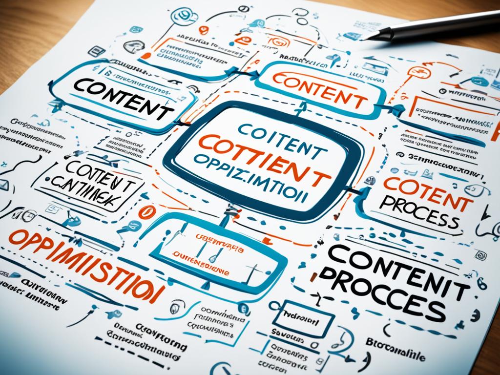 optymalizacja treści