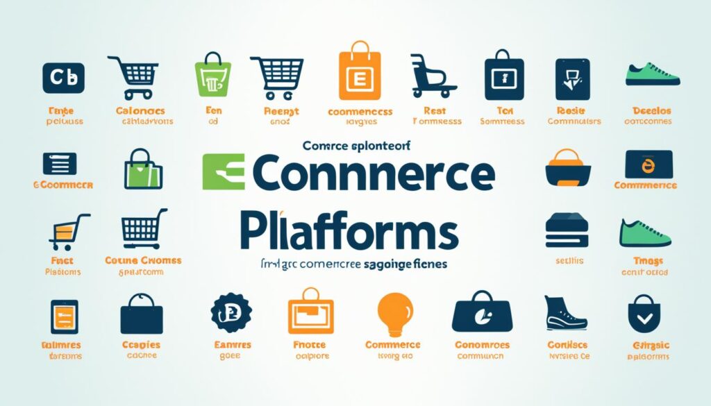 platform e-commerce, najlepsze platformy sklepowe, wybór platformy e-commerce