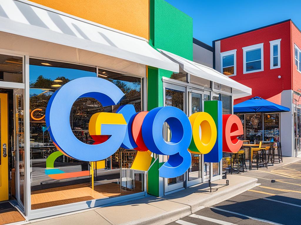 pozycjonowanie wizytówki Google Moja Firma