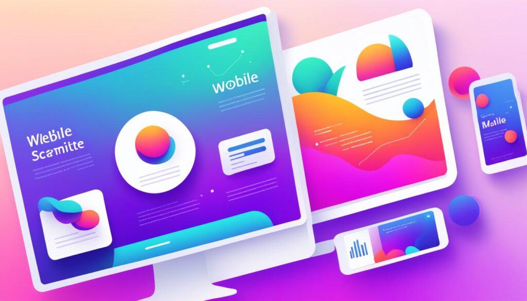 responsywne projektowanie stron, korzyści responsywności,