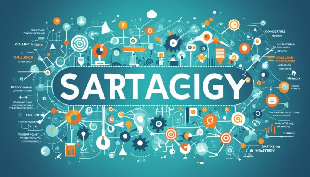 strategia marketingowa online