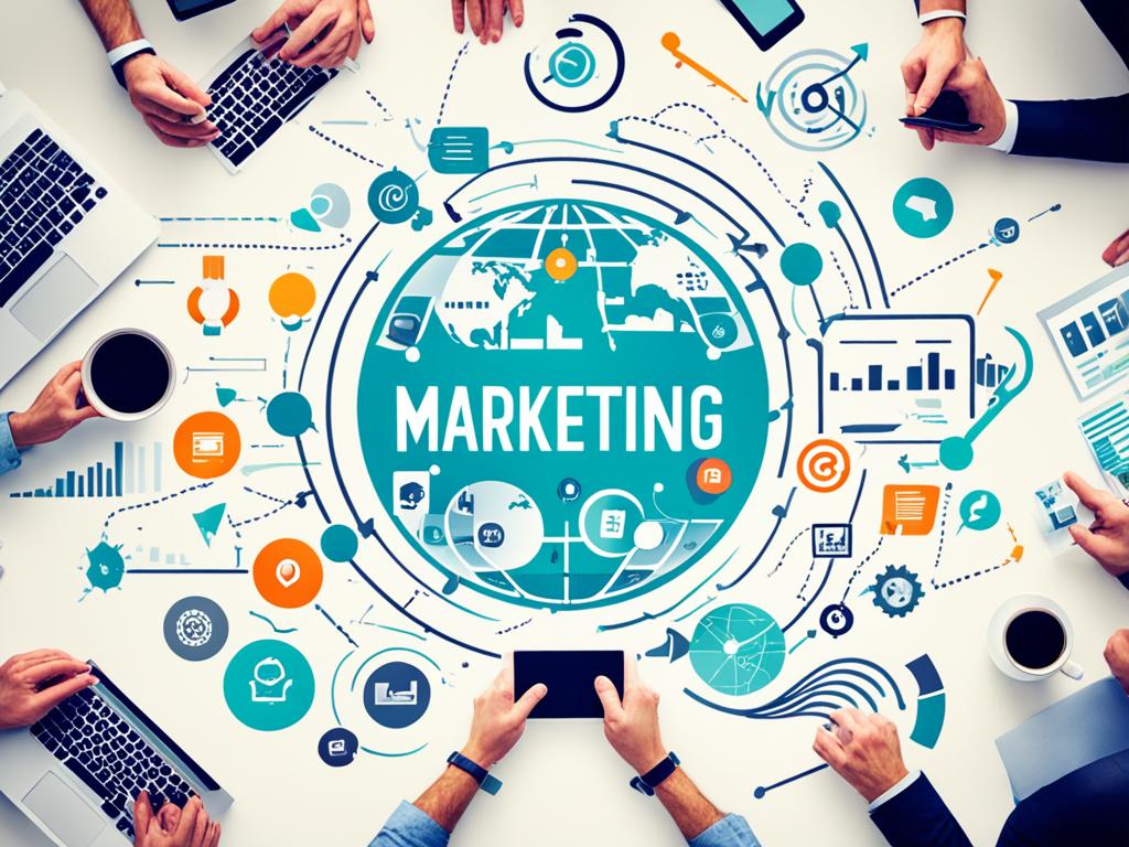 strategia marketingu internetowego