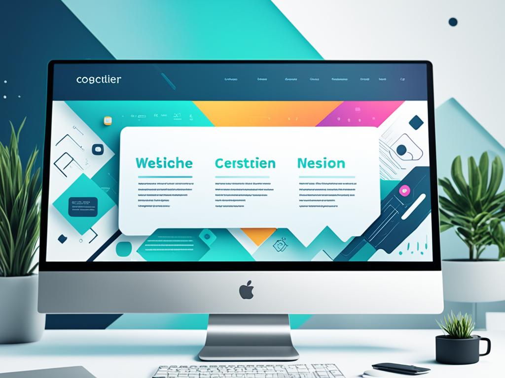 tworzenie stron internetowych