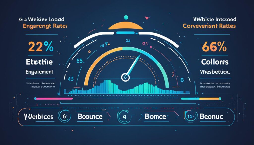 wskaźniki efektywności strony, analiza wydajności strony