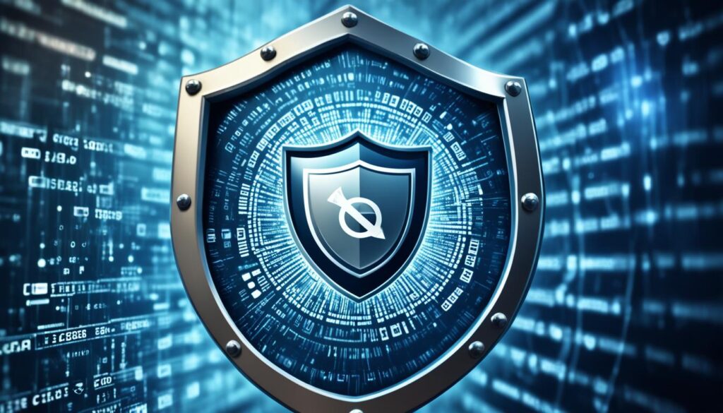 zabezpieczenie strony internetowej, ochrona przed cyberatakami,