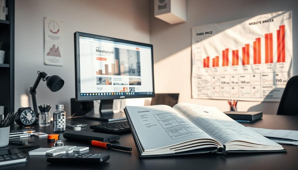 koszty strony internetowej, tworzenie stron, profesjonalne strony www