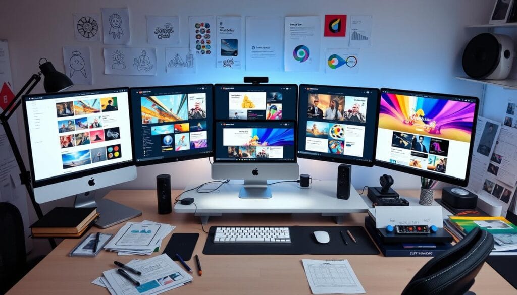 projektowanie stron, UX design, strona internetowa dla firm