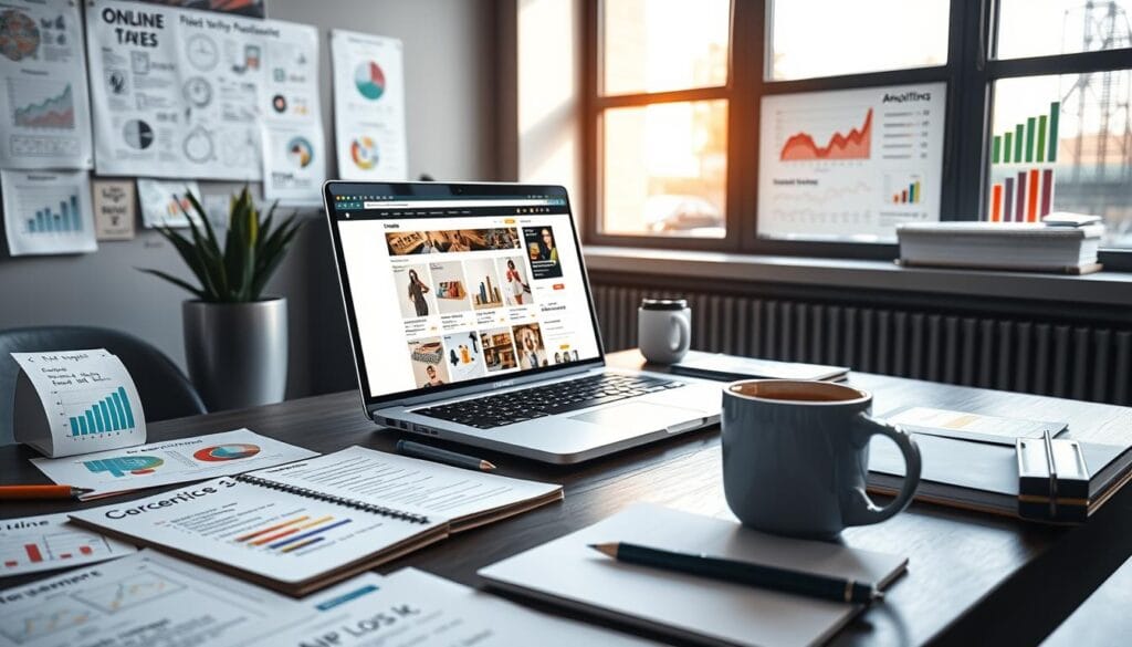 copywriting sklep internetowy, treści e-commerce, skuteczny copywriting