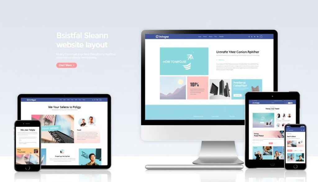 nowoczesna strona internetowa, funkcjonalność stron, tworzenie stron www