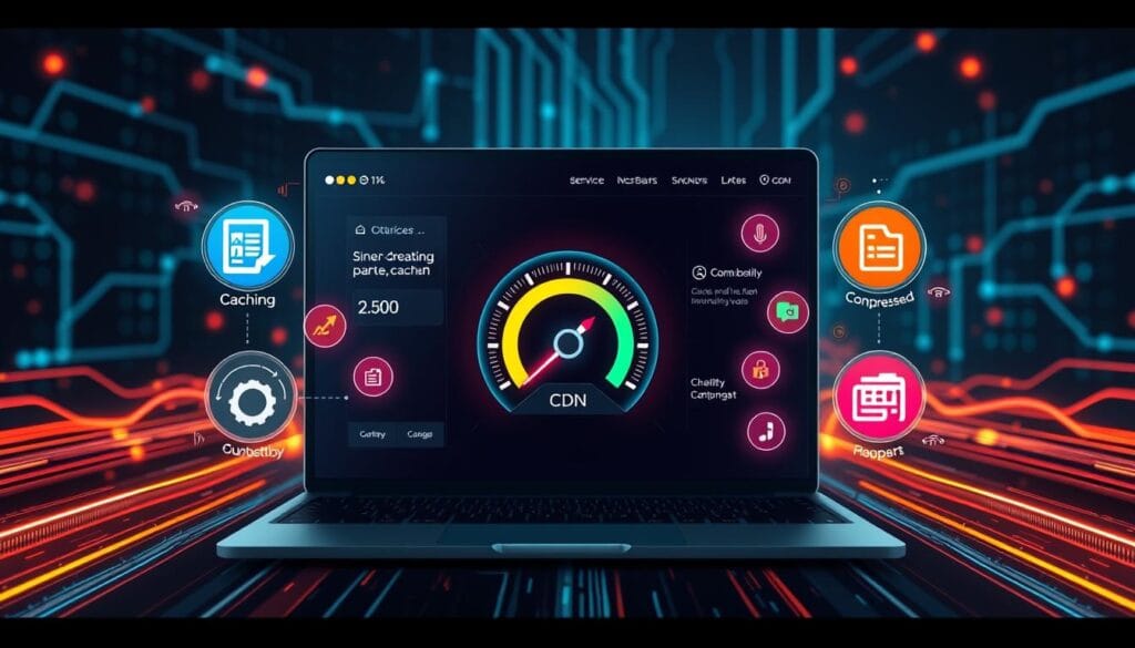 optymalizacja stron, prędkość strony, wydajność stron www