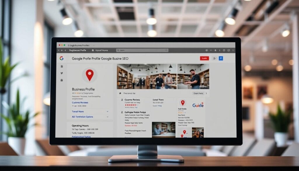 Google Business Profile