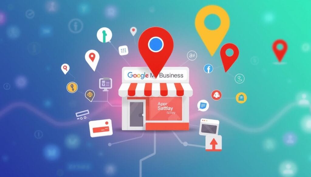 Google Moja Firma, SEO lokalne, pozycjonowanie