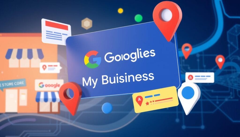 Google Moja Firma, wizytówka Google, SEO