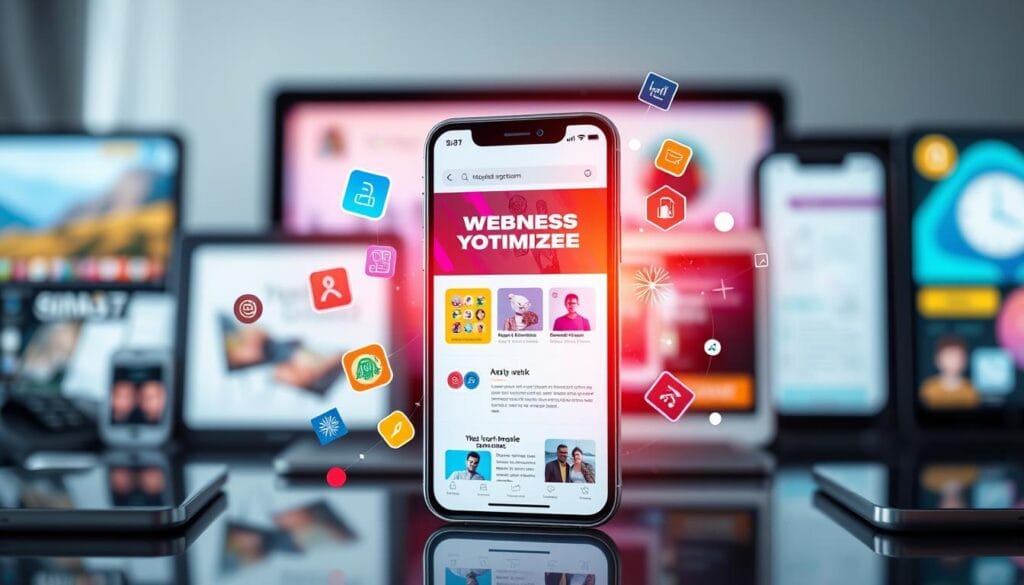 optymalizacja pod urządzenia mobilne optymalizacja pod urządzenia mobilne