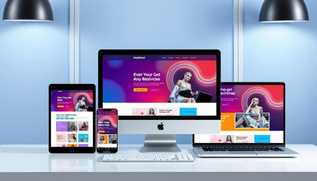 responsywność, mobile-first, SEO