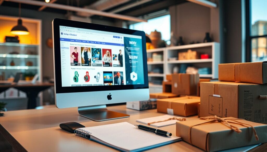 sklep internetowy, e-commerce, biznes online