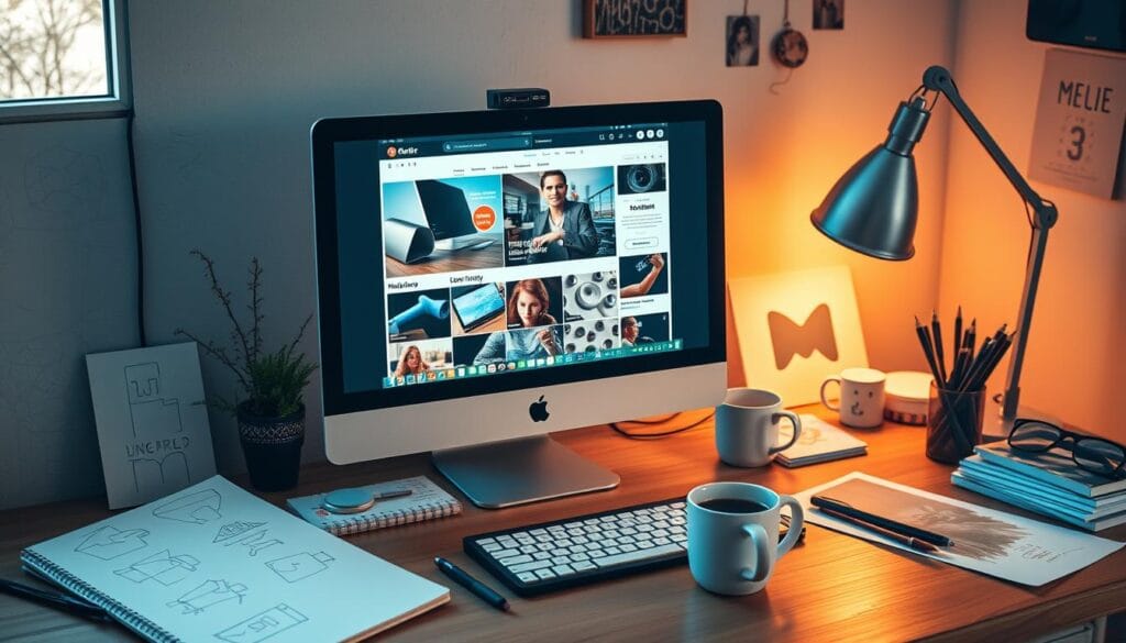 treści wysokiej jakości