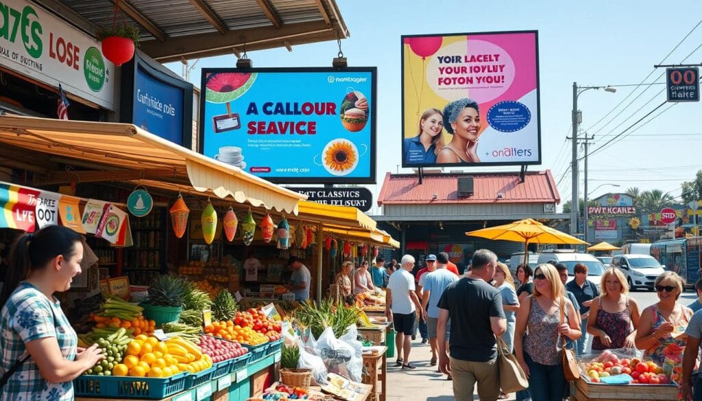 Google Ads, lokalne SEO, reklama