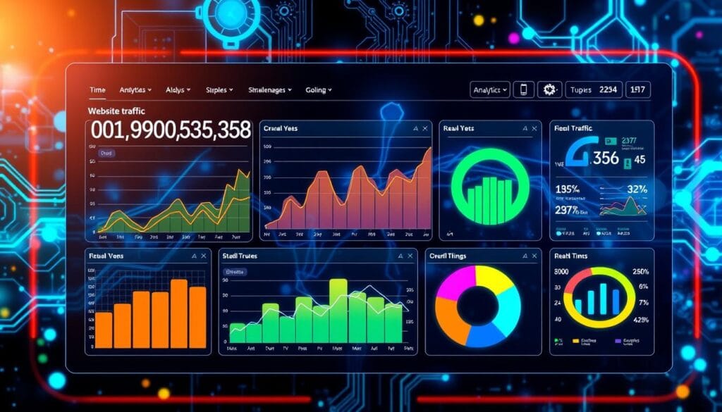 Google Analytics