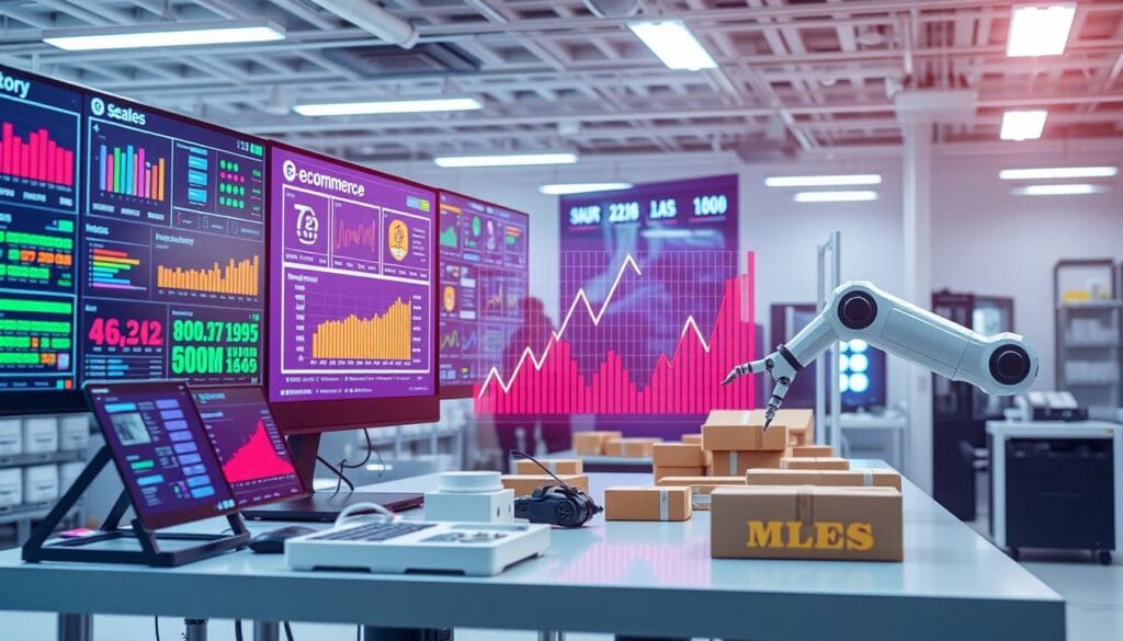 automatyzacja procesu sprzedaży