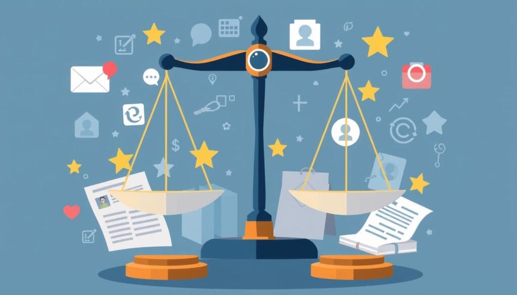 prawne aspekty zarządzania opiniami Google