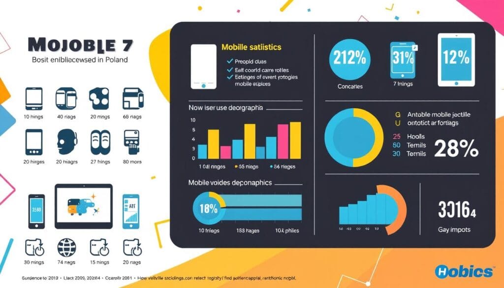 mobile device usage statistics